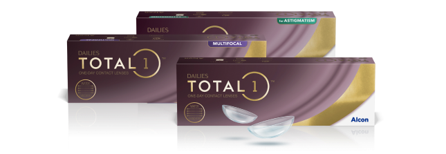 Dailies total 1 prueba gratis sales